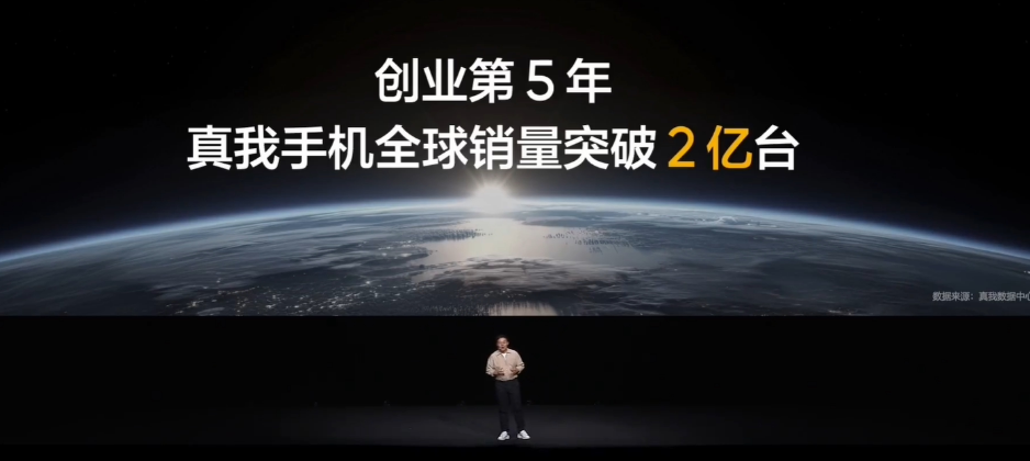 香港現金網：realme 徐起：真我 GT5 Pro“質價比之王”，希望帶來一款讓用戶和整個市場興奮的産品